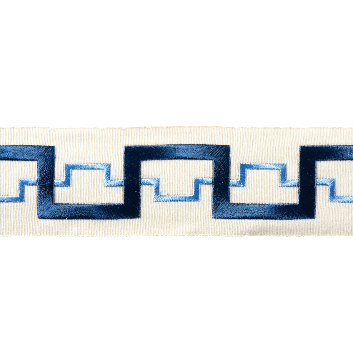 Sample - 74354 | Turret Tape, Sapphire - Schumacher Trim