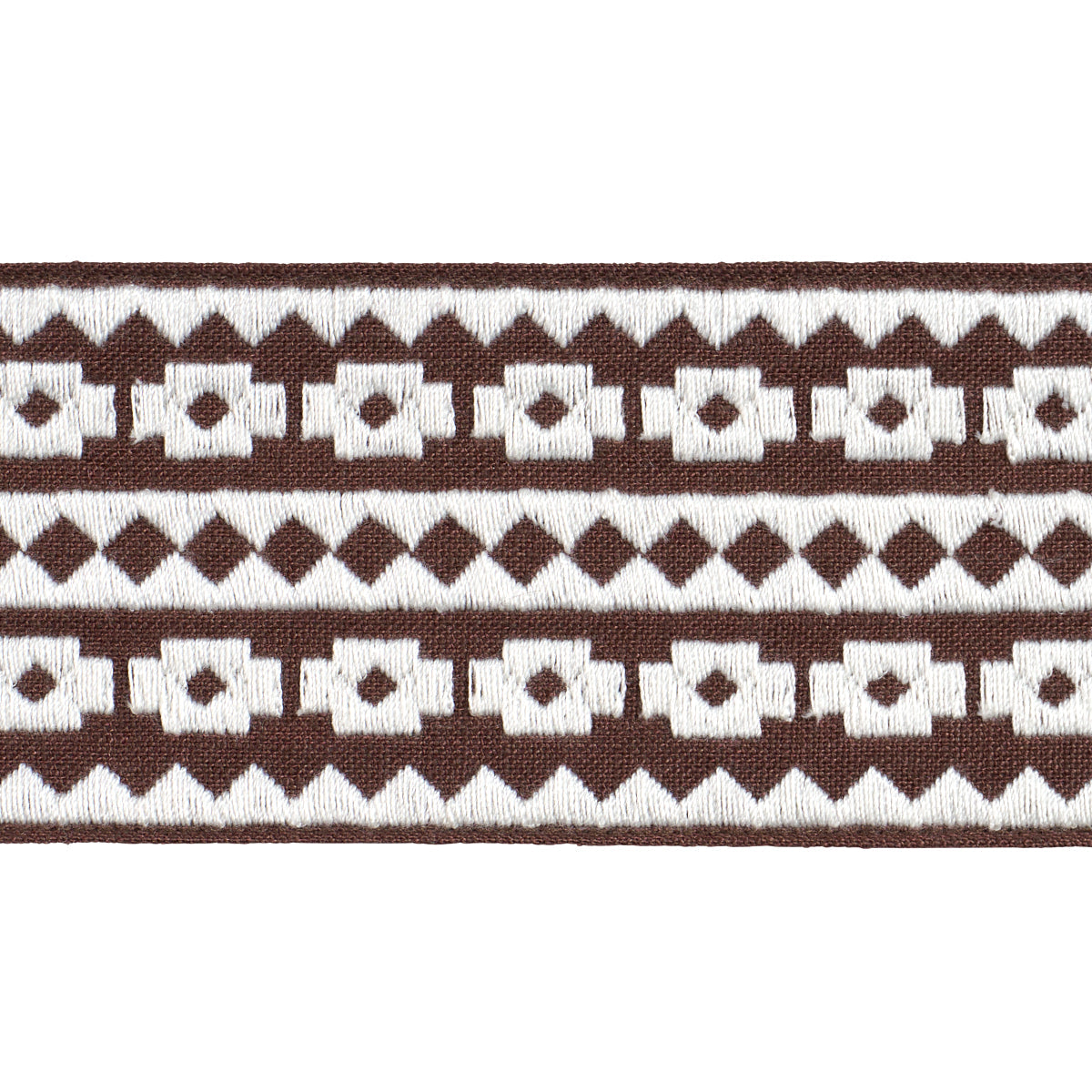 Sample - 79923 | Talitha Tape, Java - Schumacher Trim