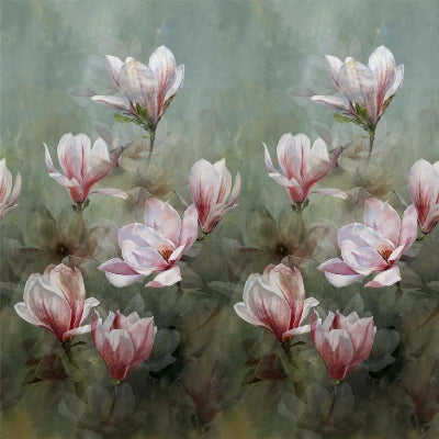 Sample - Pdg1115/01 | Yulan - Designer Guild Wallpaper