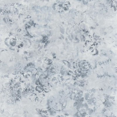 Sample - Pdg1126/05 | Tarbana Cobalt - Designer Guild Wallpaper