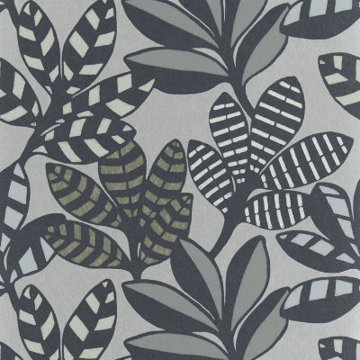 Sample - Pdg1129/01 | Tanjore Cobalt - Designer Guild Wallpaper