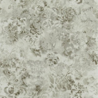 Sample - Pdg1126/02 | Tarbana Cobalt - Designer Guild Wallpaper