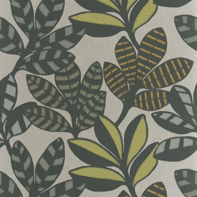 Sample - Pdg1129/02 | Tanjore Cobalt - Designer Guild Wallpaper