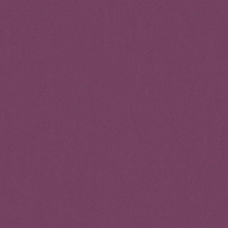 Sample - Zaitun | # 534 Aubergine - Maxwell Fabric