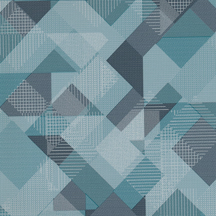 Bypass-Nj | # 1187 Lagoon - Maxwell Fabric