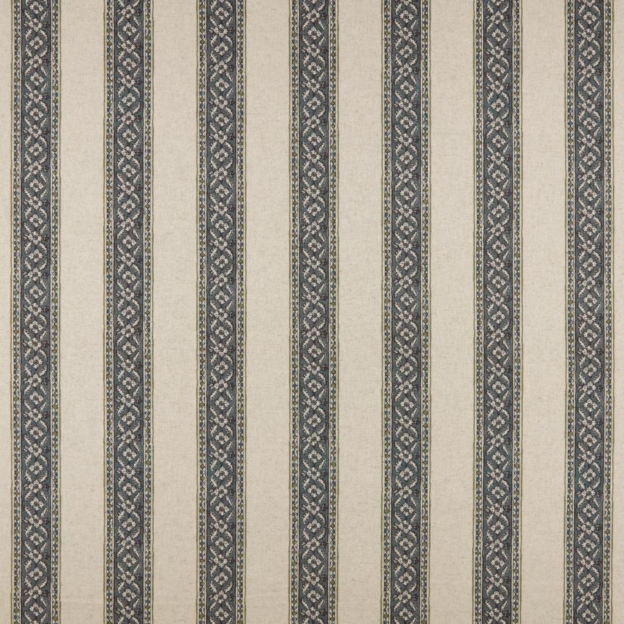 Sample - Edith | # 560 Lagoon - Maxwell Fabric
