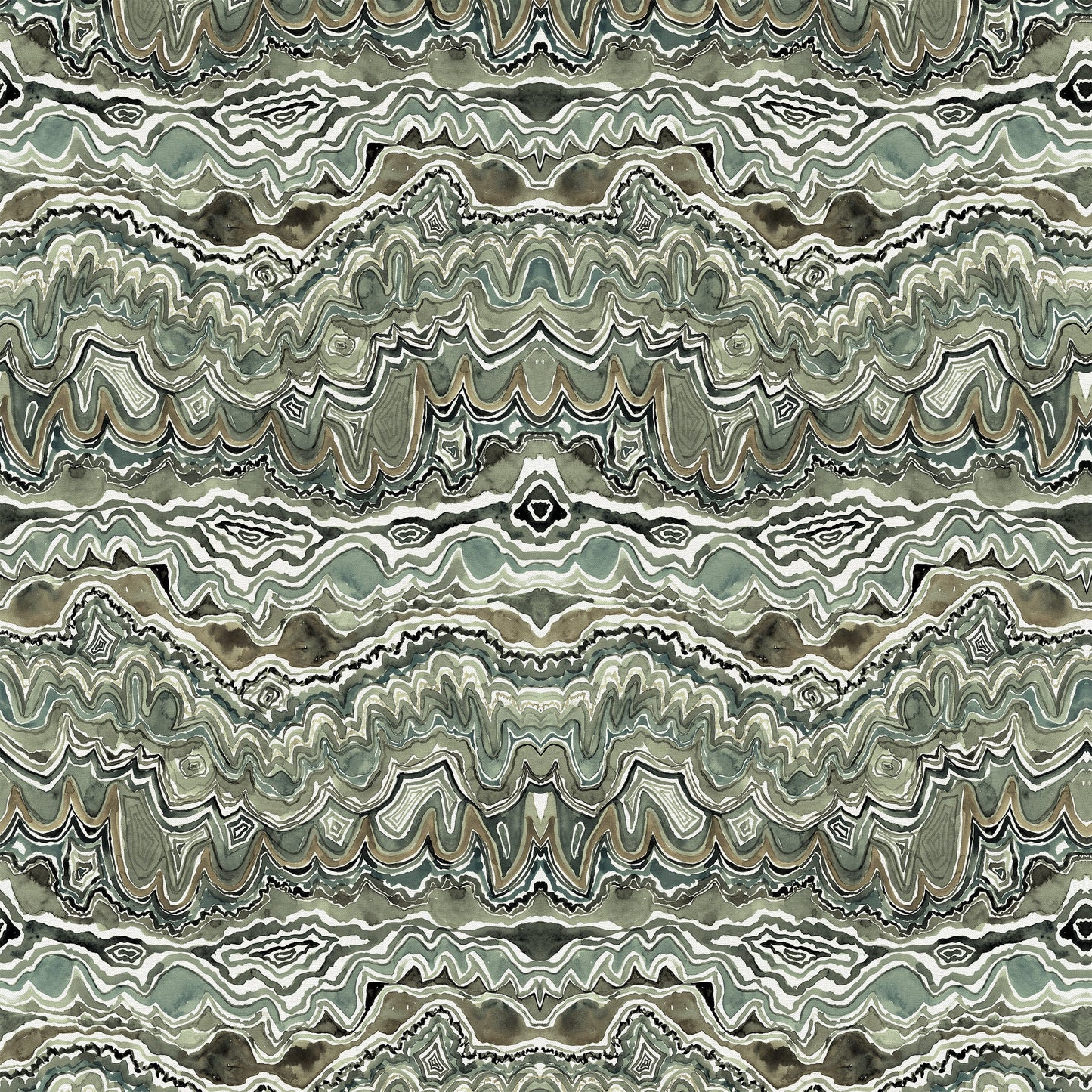 Fabric- Agate in Neutral