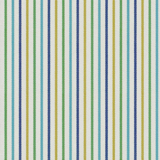 Sample - Headland | # 644 Lagoon - Maxwell Fabric