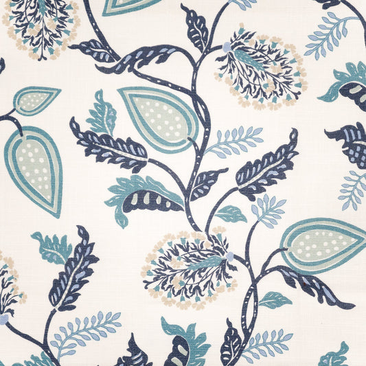 Sample - Malmo | # 147 Lagoon - Maxwell Fabric