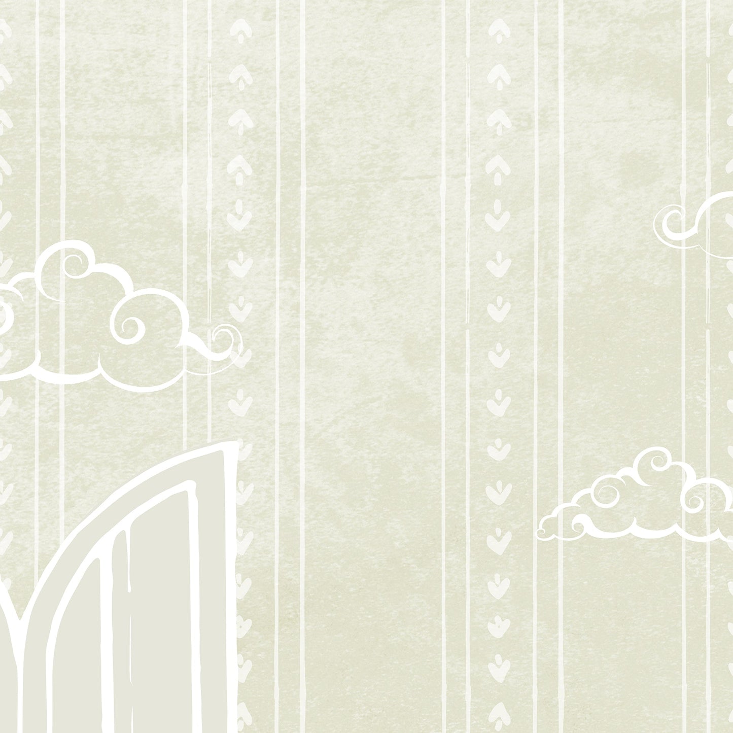 Whimsicalcal Scene of Animal Adventure Wallpaper-sample