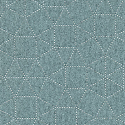 Sample - Thesis-Nj | # 1155 Lagoon - Maxwell Fabric